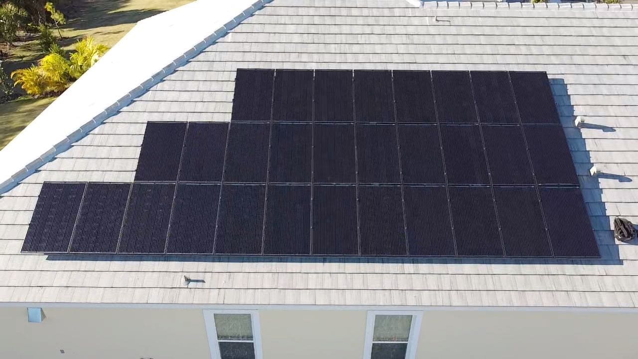 Img 3660 Best Solar Company In Deland, Fl