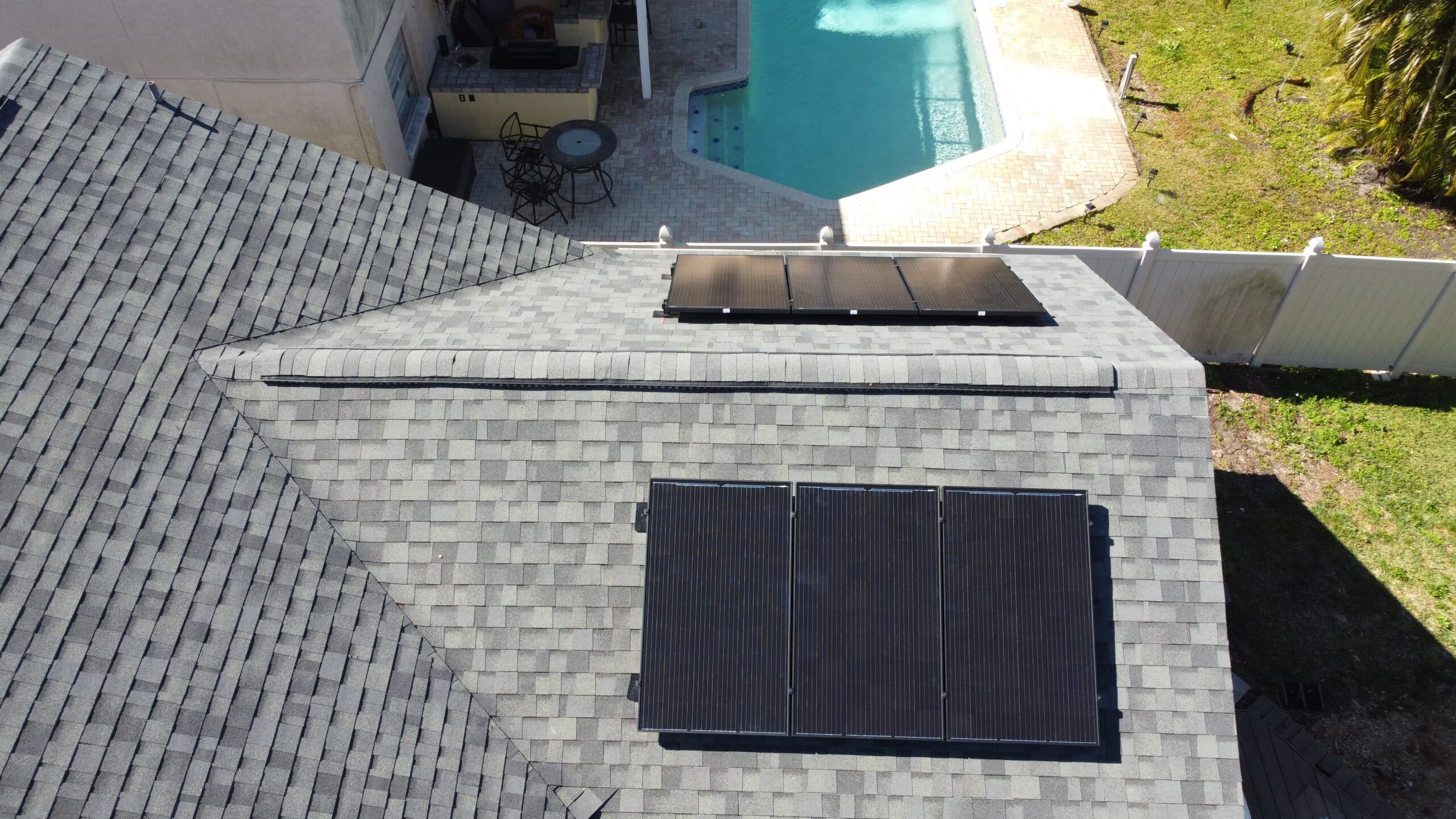 Solar Company In Deltona, Florida - Solar Panel Installation On Roof Solar Company In Deltona, Florida - Solar Panel Installation On Roof