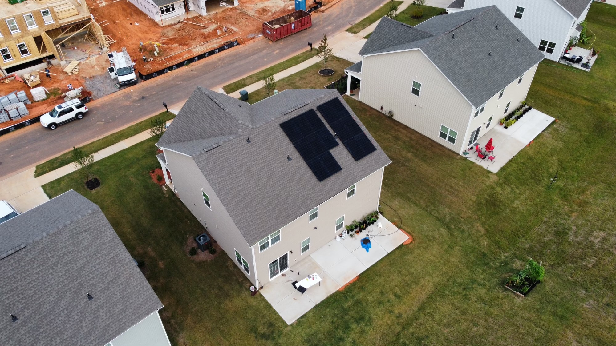 Solar Installers In Chuluota, Florida - Solar Panel Installation