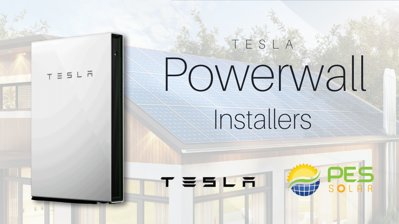 Tesla Powerwall Installation Company 1 Tesla Powerwall Installers Tesla Powerwall Installation Company