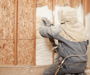 Blow In Insulation Installers Blow In Insulation Installers