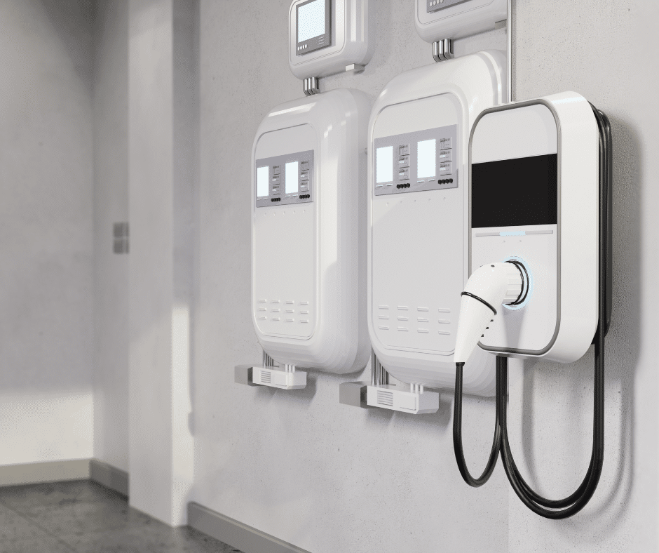 Ev Plug Outlet Installation (9) Ev Plug Outlet Installation (9)