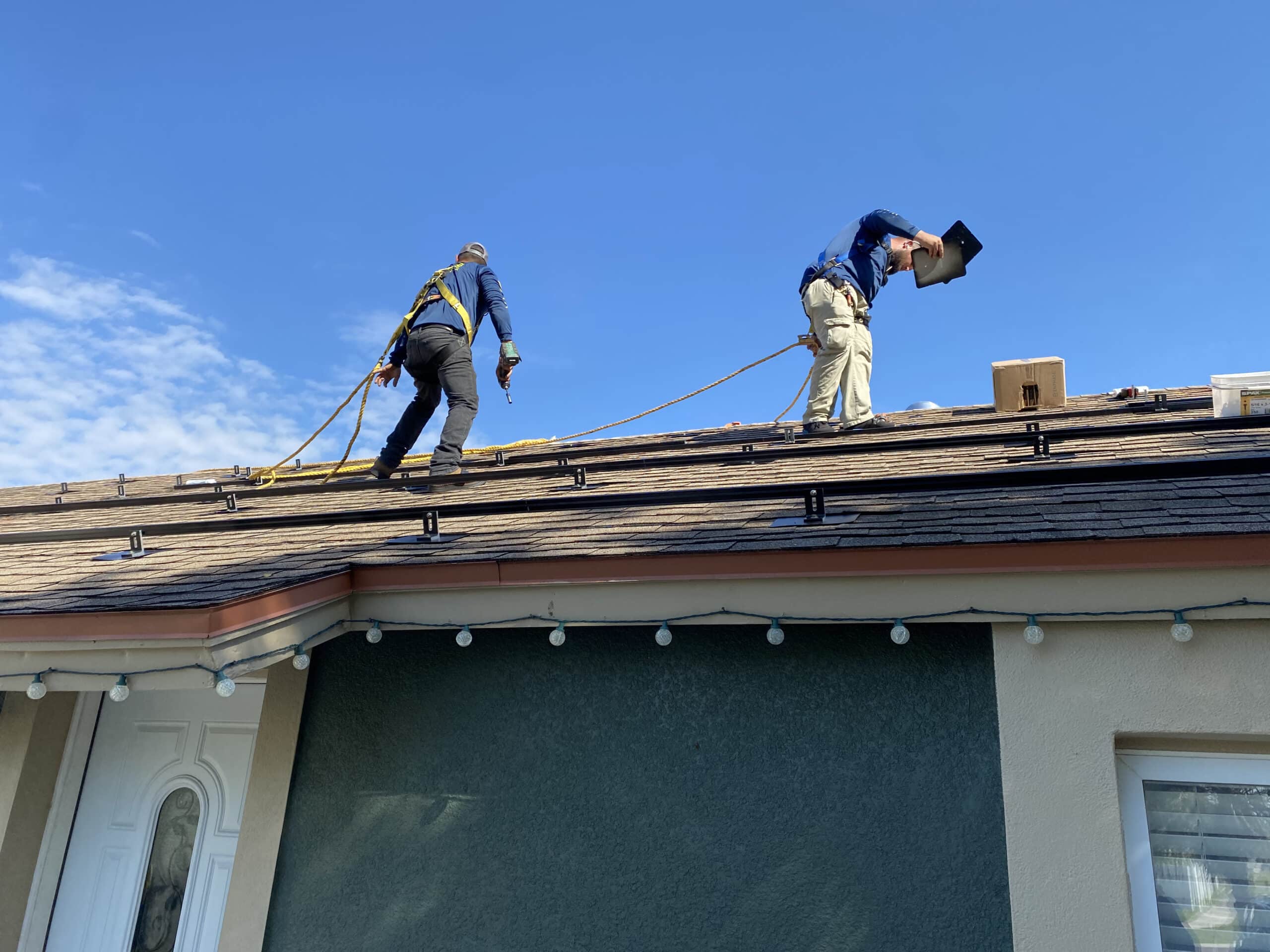 Best Solar Company In Dr. Phillips, Fl