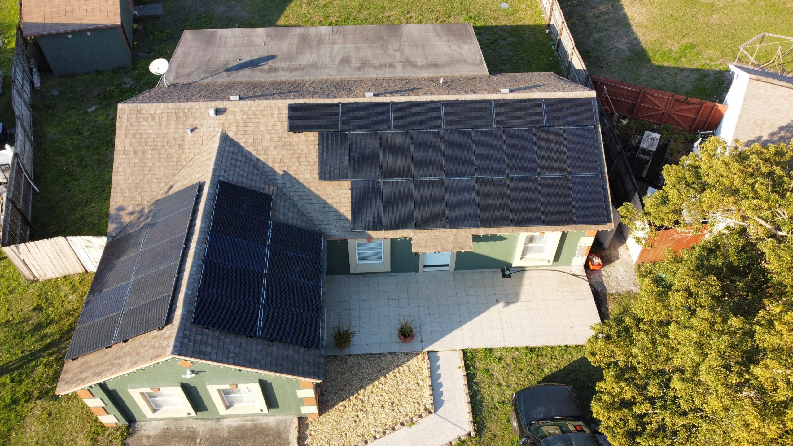 Affordable Solar Installers In Windermere Fl Affordable Solar Installers In Windermere Fl