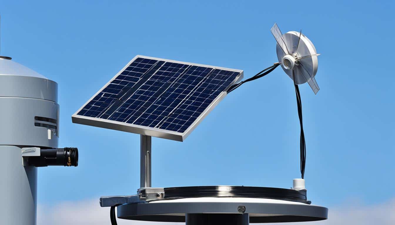 Solar Panel Installation In Winter Park