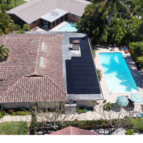 Solar Company Best Solar Company In Mount Dora, Fl